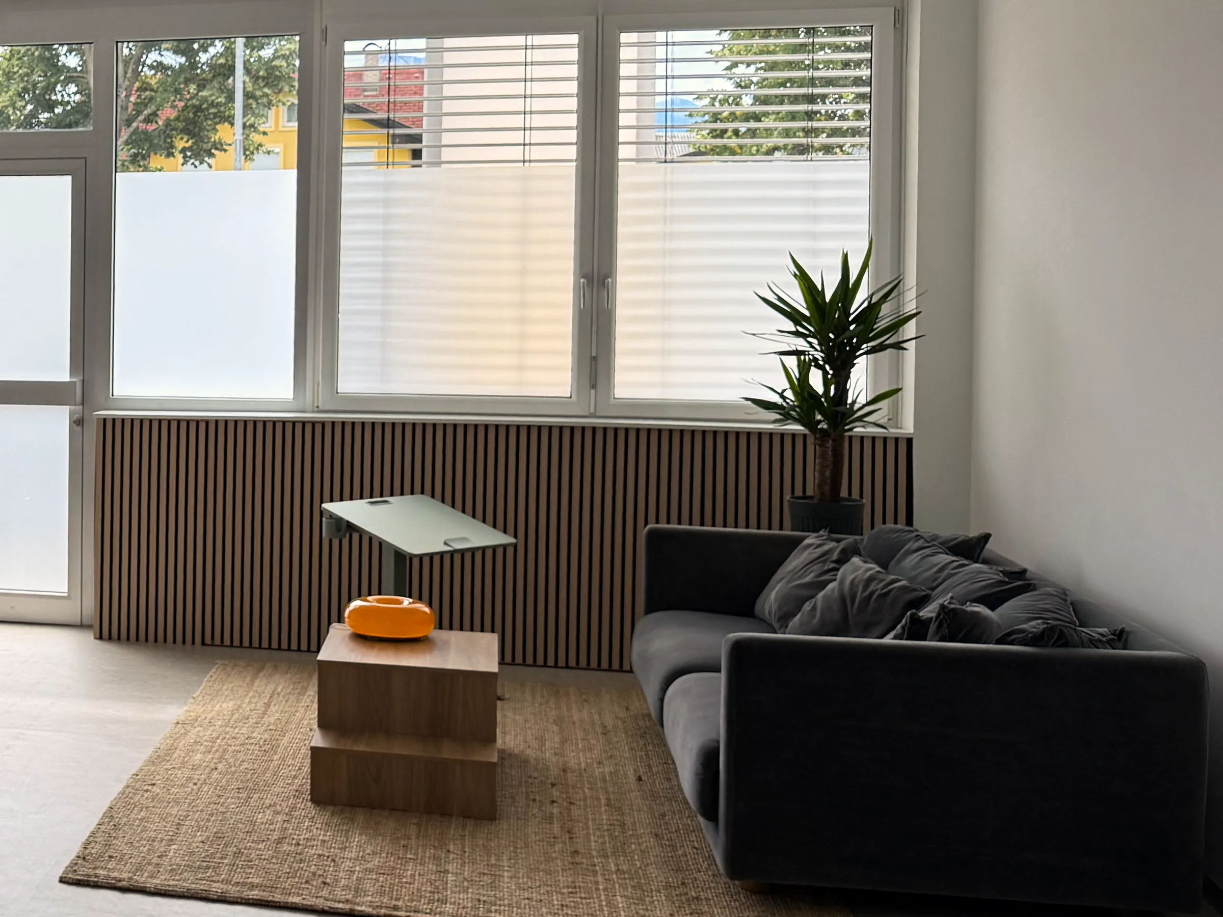 Lounge Area